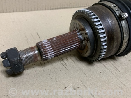 ФОТО Привод передний для Hyundai Elantra HD (04.2006-03.2012) Киев