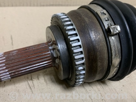 ФОТО Привод передний для Hyundai Elantra HD (04.2006-03.2012) Киев
