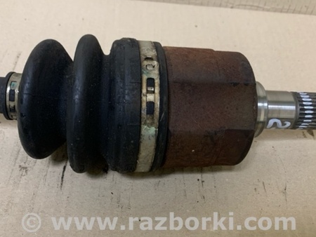ФОТО Привод передний для Hyundai Elantra HD (04.2006-03.2012) Киев