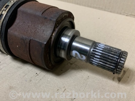 ФОТО Привод передний для Hyundai Elantra HD (04.2006-03.2012) Киев