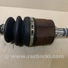 ФОТО Привод передний для Hyundai Elantra HD (04.2006-03.2012) Киев