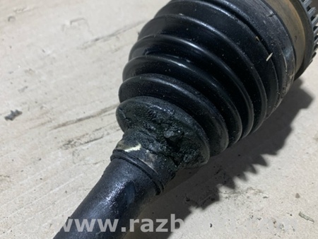 ФОТО Привод передний для Hyundai Elantra HD (04.2006-03.2012) Киев