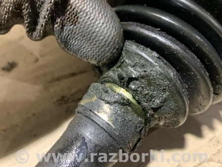 ФОТО Привод передний для Hyundai Elantra HD (04.2006-03.2012) Киев