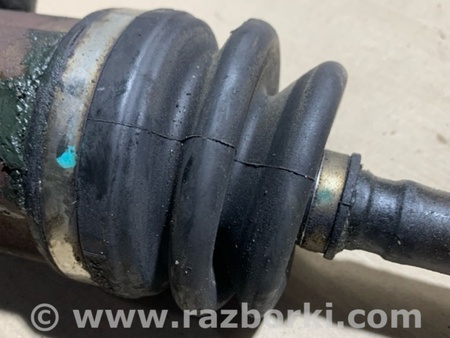 ФОТО Привод передний для Hyundai Elantra HD (04.2006-03.2012) Киев