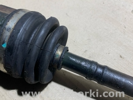 ФОТО Привод передний для Hyundai Elantra HD (04.2006-03.2012) Киев