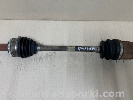 ФОТО Привод передний для Hyundai Elantra HD (04.2006-03.2012) Киев