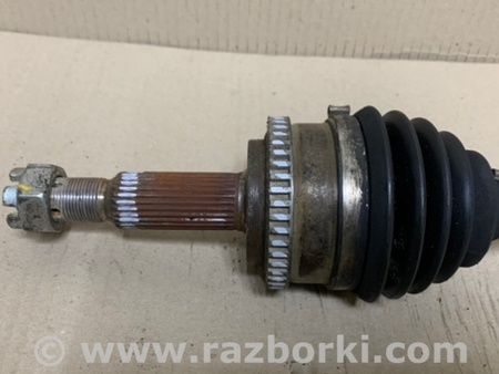 ФОТО Привод передний для Hyundai Elantra HD (04.2006-03.2012) Киев