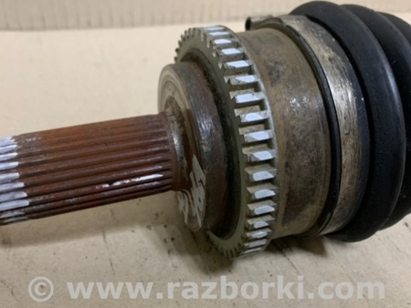ФОТО Привод передний для Hyundai Elantra HD (04.2006-03.2012) Киев