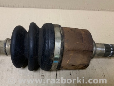 ФОТО Привод передний для Hyundai Elantra HD (04.2006-03.2012) Киев