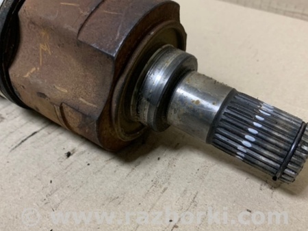 ФОТО Привод передний для Hyundai Elantra HD (04.2006-03.2012) Киев