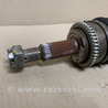 ФОТО Привод передний для Hyundai Elantra HD (04.2006-03.2012) Киев