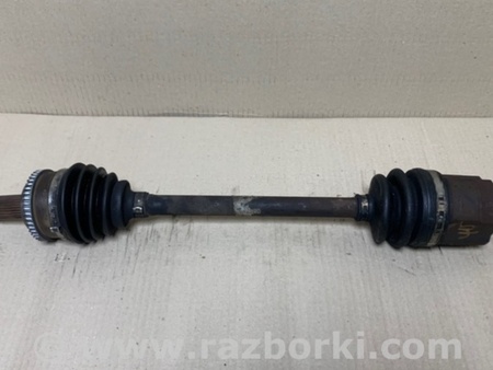 ФОТО Привод передний для Hyundai Elantra HD (04.2006-03.2012) Киев