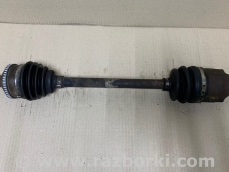 ФОТО Привод передний для Hyundai Elantra HD (04.2006-03.2012) Киев
