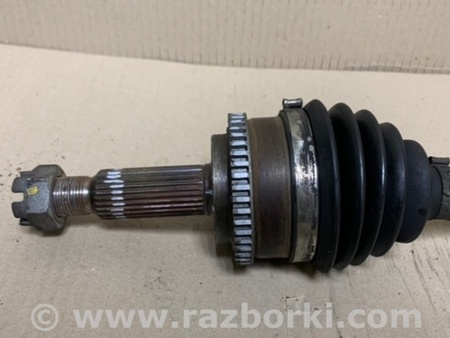 ФОТО Привод передний для Hyundai Elantra HD (04.2006-03.2012) Киев