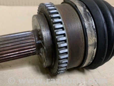 ФОТО Привод передний для Hyundai Elantra HD (04.2006-03.2012) Киев