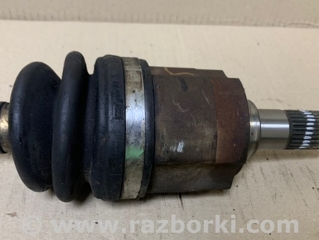 ФОТО Привод передний для Hyundai Elantra HD (04.2006-03.2012) Киев