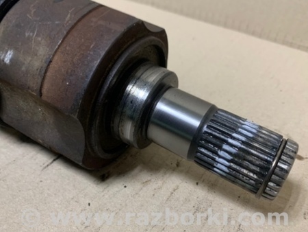 ФОТО Привод передний для Hyundai Elantra HD (04.2006-03.2012) Киев