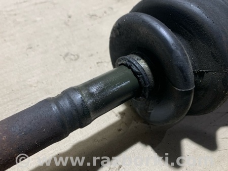 ФОТО Привод передний для Hyundai Elantra HD (04.2006-03.2012) Киев
