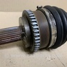 ФОТО Привод передний для Hyundai Elantra HD (04.2006-03.2012) Киев