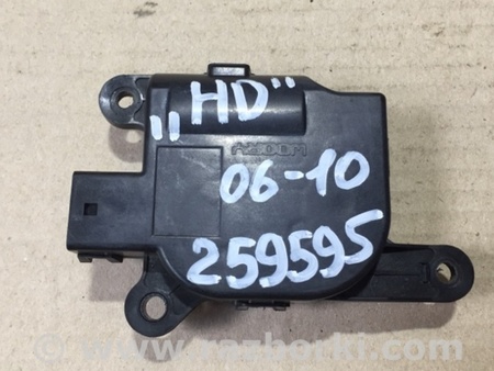 ФОТО Моторчик заслонки печки для Hyundai Elantra HD (04.2006-03.2012) Киев
