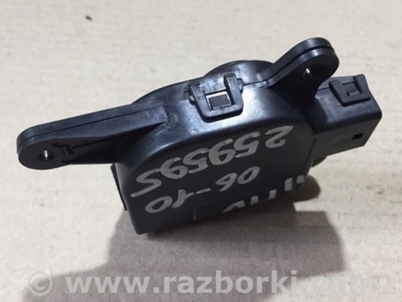 ФОТО Моторчик заслонки печки для Hyundai Elantra HD (04.2006-03.2012) Киев