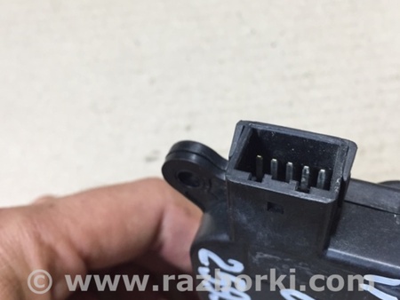 ФОТО Моторчик заслонки печки для Hyundai Elantra HD (04.2006-03.2012) Киев