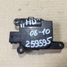 ФОТО Моторчик заслонки печки для Hyundai Elantra HD (04.2006-03.2012) Киев