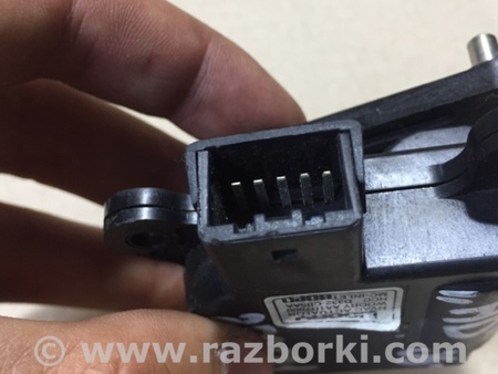 ФОТО Моторчик заслонки печки для Hyundai Elantra HD (04.2006-03.2012) Киев
