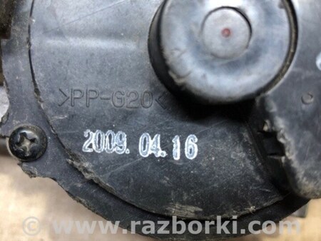 ФОТО Моторчик дворников для Hyundai Elantra HD (04.2006-03.2012) Киев