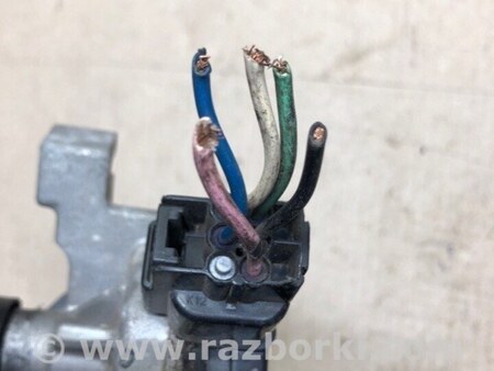 ФОТО Моторчик дворников для Hyundai Elantra HD (04.2006-03.2012) Киев