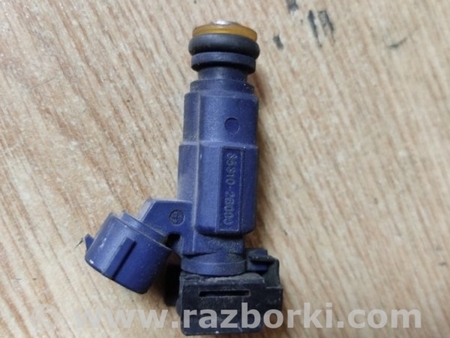 ФОТО Форсунка топливная для Hyundai Elantra HD (04.2006-03.2012) Киев