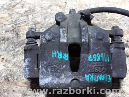 ФОТО Суппорт для Hyundai Elantra HD (04.2006-03.2012) Киев