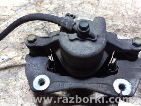 ФОТО Суппорт для Hyundai Elantra HD (04.2006-03.2012) Киев