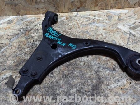 ФОТО Рычаг передний нижний для Hyundai Elantra HD (04.2006-03.2012) Киев