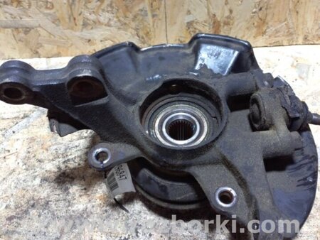 ФОТО Кулак поворотный для Hyundai Elantra HD (04.2006-03.2012) Киев