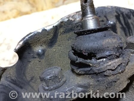 ФОТО Кулак поворотный для Hyundai Elantra HD (04.2006-03.2012) Киев