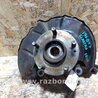 Кулак поворотный Hyundai Elantra HD (04.2006-03.2012)