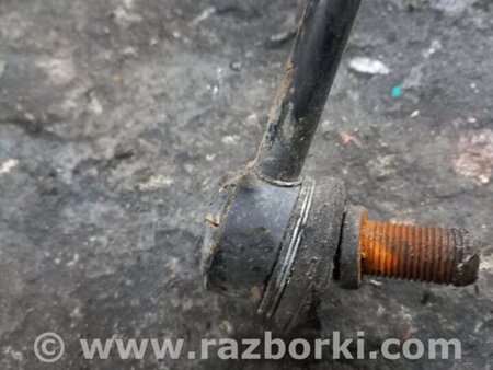 ФОТО Стабилизатор передний для Hyundai Elantra HD (04.2006-03.2012) Киев
