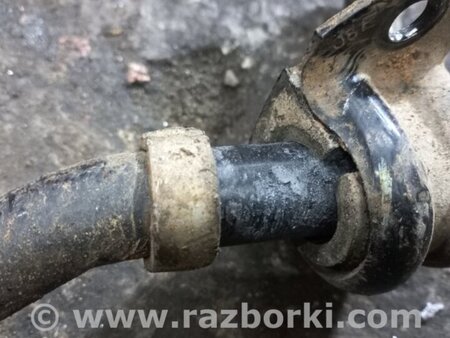 ФОТО Стабилизатор передний для Hyundai Elantra HD (04.2006-03.2012) Киев