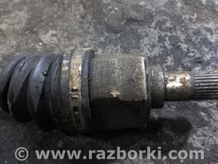 ФОТО Привод передний для Hyundai Elantra HD (04.2006-03.2012) Киев