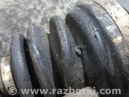 ФОТО Привод передний для Hyundai Elantra HD (04.2006-03.2012) Киев