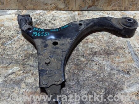 ФОТО Рычаг передний нижний для Hyundai Elantra HD (04.2006-03.2012) Киев