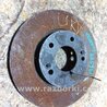 Диск тормозной передний Hyundai Elantra HD (04.2006-03.2012)