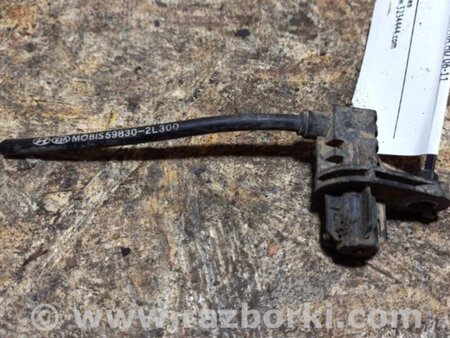 ФОТО Датчик ABS для Hyundai Elantra HD (04.2006-03.2012) Киев