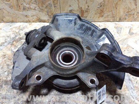 ФОТО Кулак поворотный для Hyundai Elantra HD (04.2006-03.2012) Киев