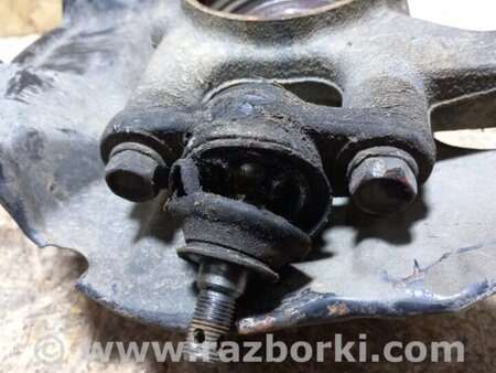 ФОТО Кулак поворотный для Hyundai Elantra HD (04.2006-03.2012) Киев
