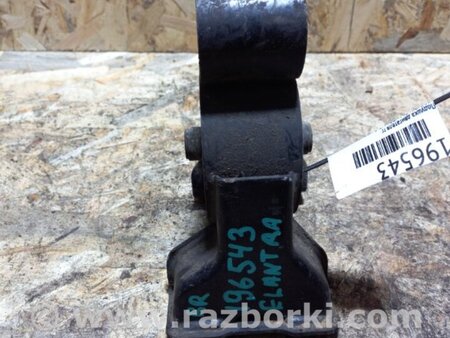 ФОТО Подушка для Hyundai Elantra HD (04.2006-03.2012) Киев