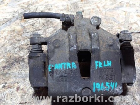 ФОТО Суппорт для Hyundai Elantra HD (04.2006-03.2012) Киев
