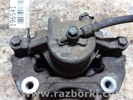 ФОТО Суппорт для Hyundai Elantra HD (04.2006-03.2012) Киев