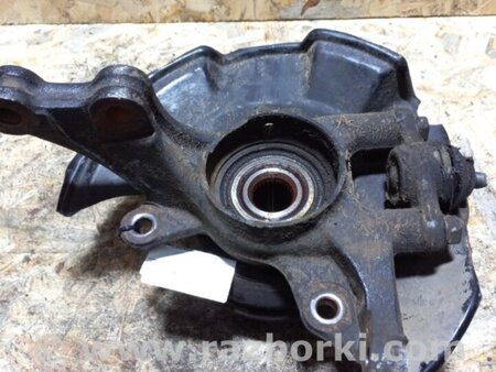 ФОТО Кулак поворотный для Hyundai Elantra HD (04.2006-03.2012) Киев